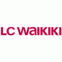LCWaikiki_bayan logo vector logo