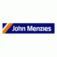 John Menzies logo vector logo