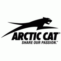 Arctic Cat logo vector logo