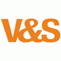 V&S logo vector logo