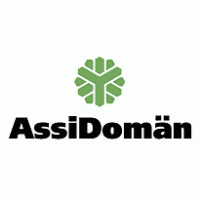 Assi Doman logo vector logo