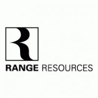 Range Resources logo vector logo