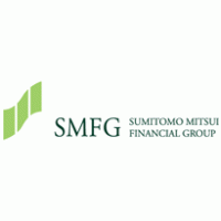SMFG logo vector logo