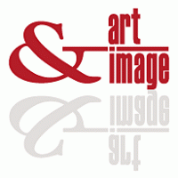 Art & Image logo vector logo