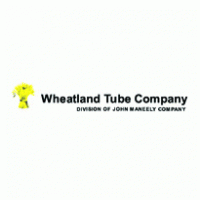 Wheatland logo vector logo