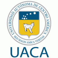 UACA logo vector logo