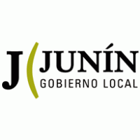 Junin Gobierno Local logo vector logo