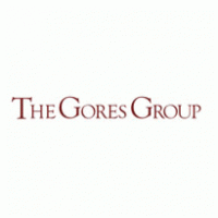 The gores group logo vector logo