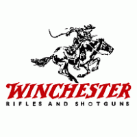 Winchester logo vector logo