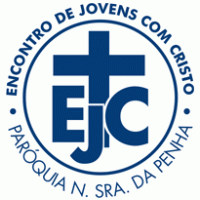 EJC – Encontro de Jovens logo vector logo
