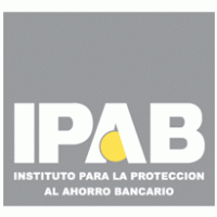 IPAB logo vector logo