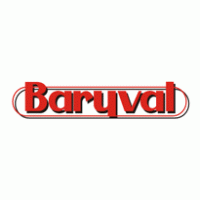 Baryval.cdr logo vector logo