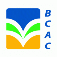 BCAC logo vector logo
