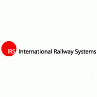IRS logo vector logo