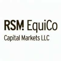 Rsm EquiCo Capital Markets LLC logo vector logo