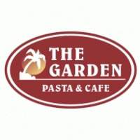 The Garden Cafe Pasta