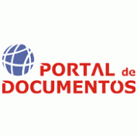 Portal de Documentos logo vector logo