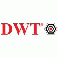 DWT logo vector logo