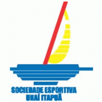 SE Unai Itapua-DF logo vector logo