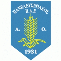 Panelefsiniakos Elefsis (90’s) logo vector logo