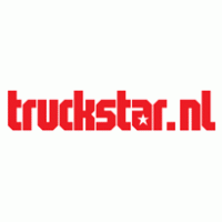 Truckstar.nl logo vector logo