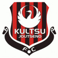 Kultsu FC Joutseno logo vector logo