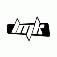 LMK latvijas mūzikas kanāls logo vector logo