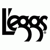 Leggs logo vector logo