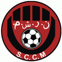 SC Chabab Mohammedia logo vector logo
