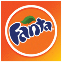 FANTA 2009 logo vector logo