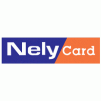 Ney Card logo vector logo