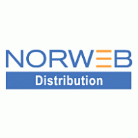 Norweb Distribution logo vector logo
