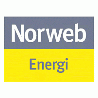 Norweb Energi logo vector logo