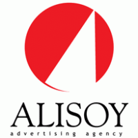 ALISOY 2 logo vector logo
