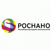 Роснано logo vector logo