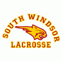 South Windsor Lacrosse logo vector logo