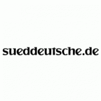 sueddeutsche.de logo vector logo