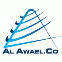 awael logo vector logo