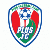 KL PLUS FC (Original Logo) logo vector logo