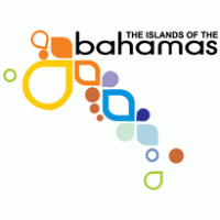 BAHAMAS LOGO logo vector logo