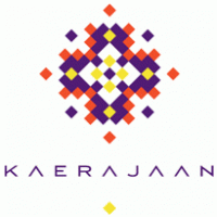 Restaurant Kaerajaan logo vector logo