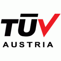 TUV Austria logo vector logo