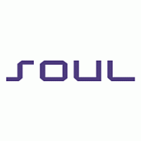 Soul logo vector logo