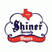 Shiner Specialty logo vector logo