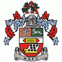 Accrington Stanley FC logo vector logo