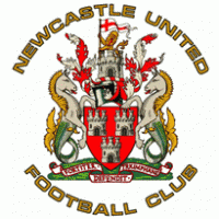 FC Newcastle United (60’s – early 70’s logo) logo vector logo