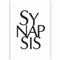 Fundacja Synapsis logo vector logo
