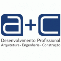 A+C Desenvolvimento Profissional logo vector logo
