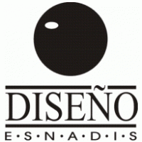 Esnadis1995 logo vector logo