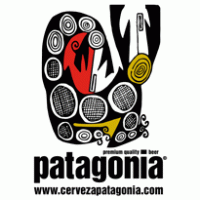 PATAGONIA logo vector logo